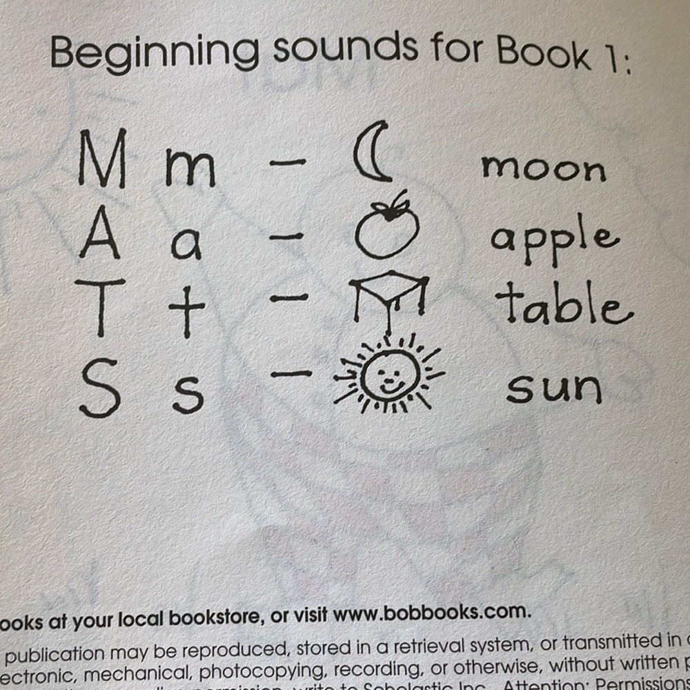 Bob Books Collection 1 (18 Books) Beginning Readers - Picture 3 of 11